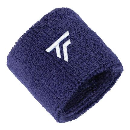 Bracelets Tecnifibre Bleu Marine