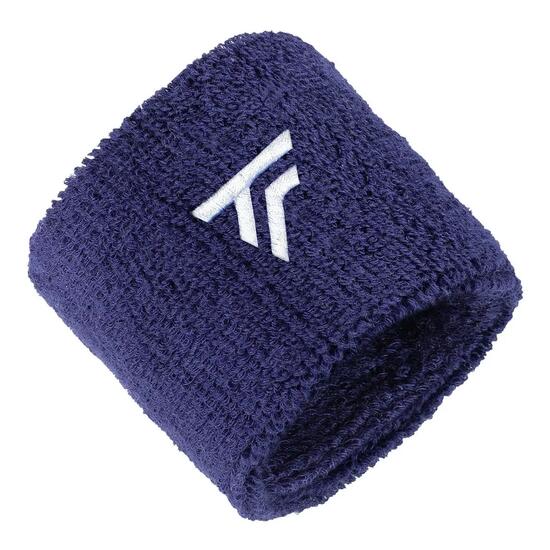 Bracelets Tecnifibre Bleu Marine