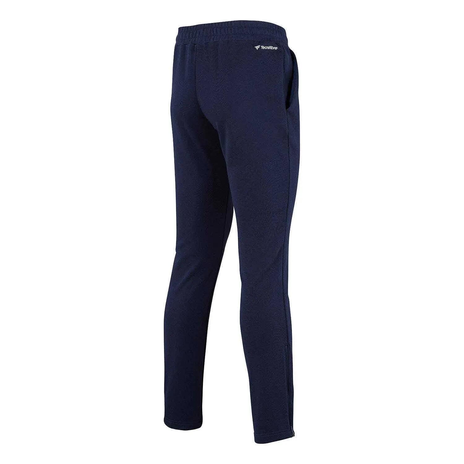 Tecnifibre Team Pants 21tepa Junior 2/3