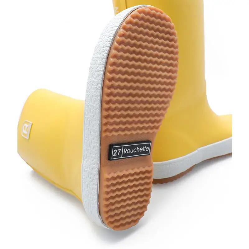 Botas de chuva para crianças Rouchette Cap 5/5
