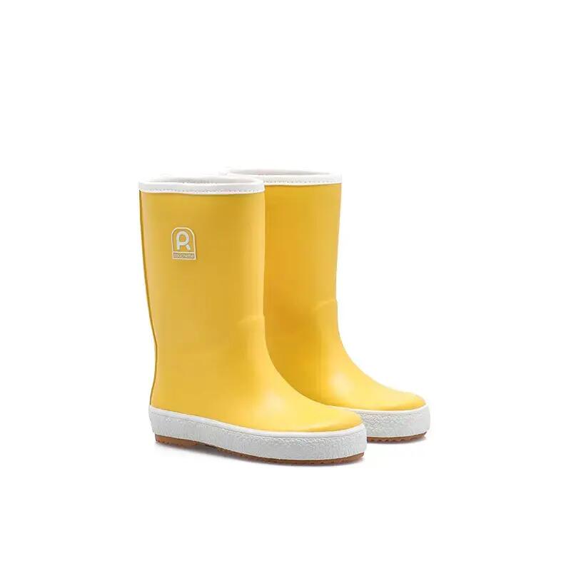 Botas de chuva para crianças Rouchette Cap 2/5