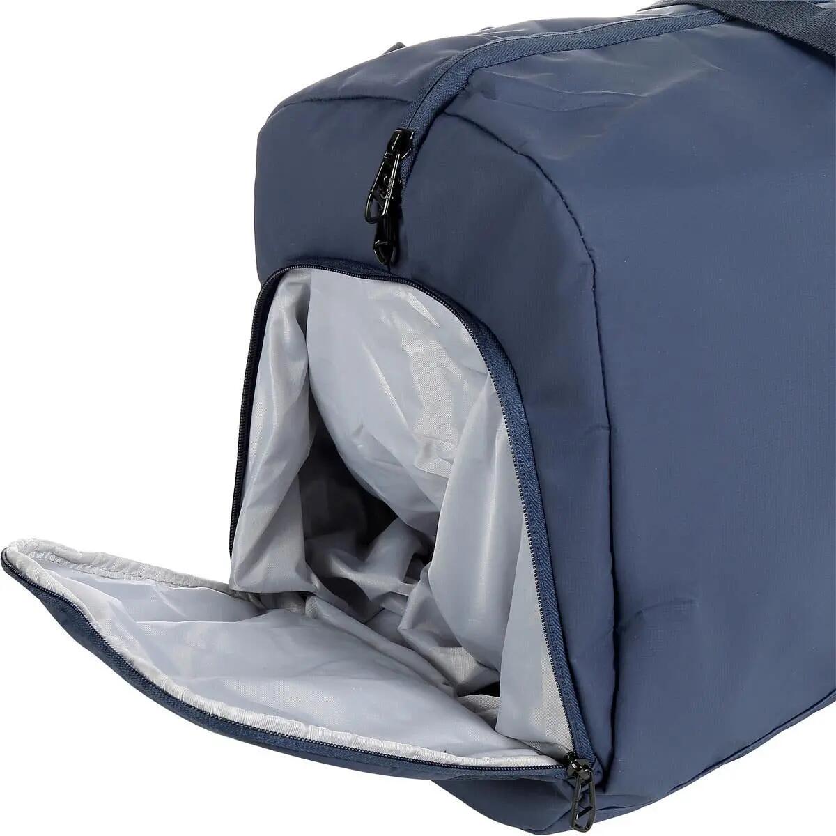 Bolsa De Deporte Tecnifibre Tour Endurance Azul Marino 40tounavra 3/5