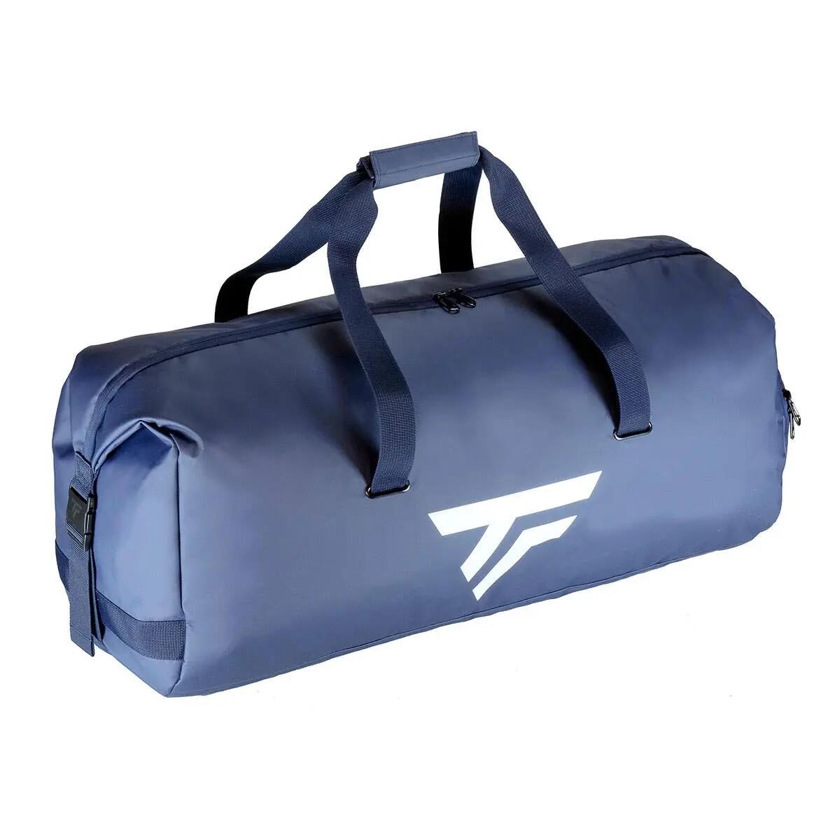 Bolsa De Deporte Tecnifibre Tour Endurance Azul Marino 40tounavra 2/5