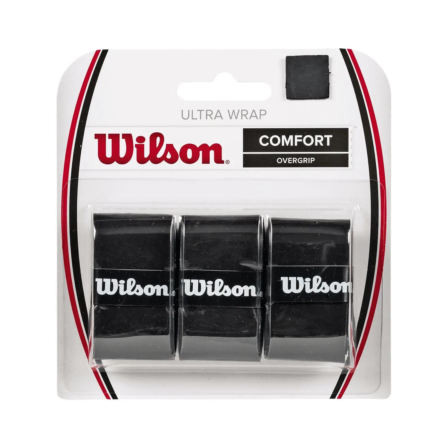 Overgrip Wilson Ultra Wrz403000 1/2