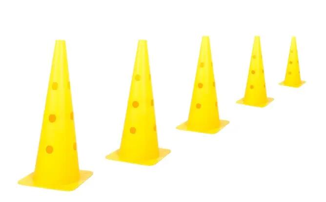 Juguete para perros saltarines Kerbl Agility 3/6