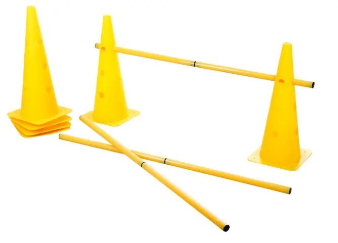 Juguete para perros saltarines Kerbl Agility 2/6