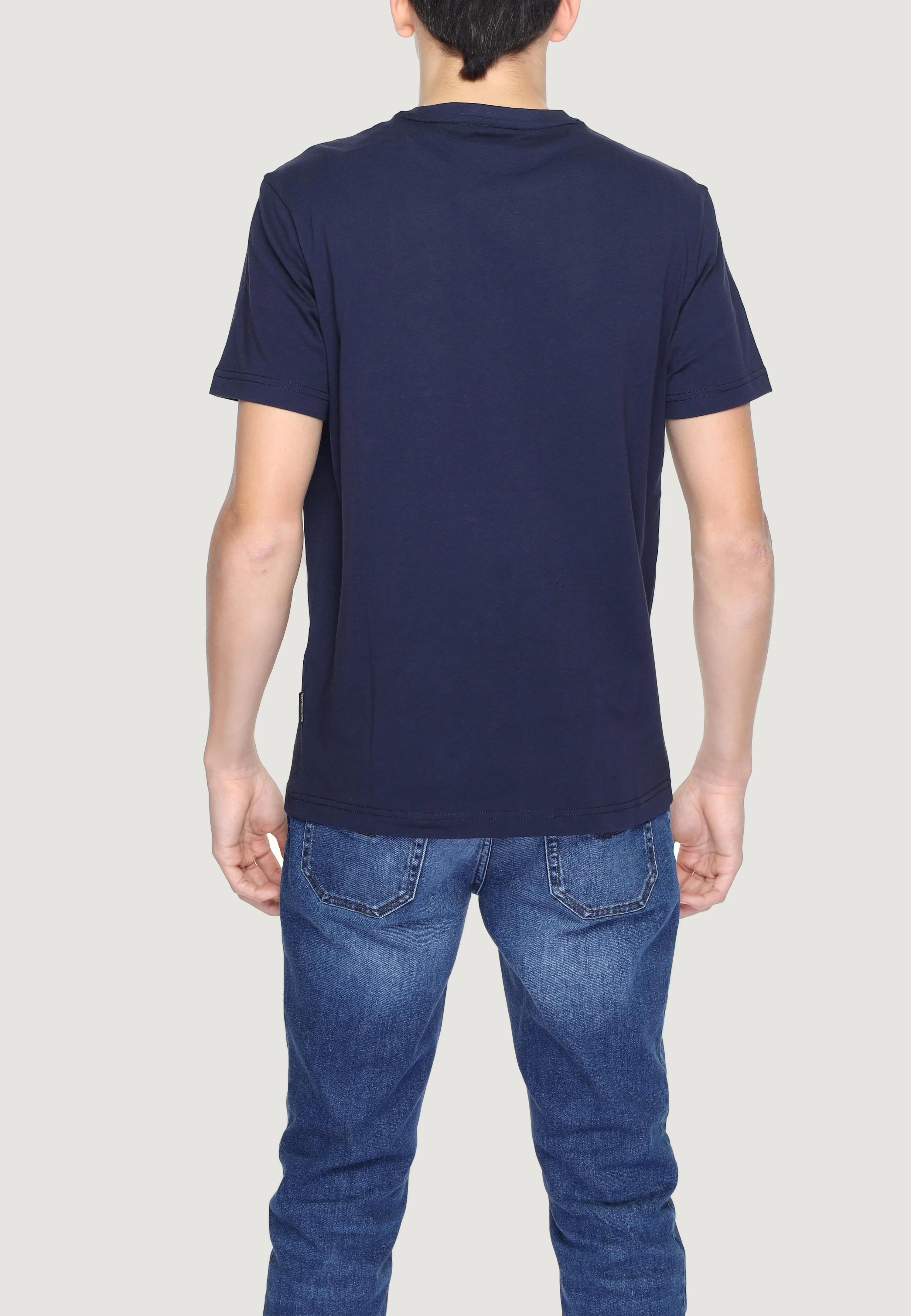 T-shirt Napapijri S-Kasba 2/4