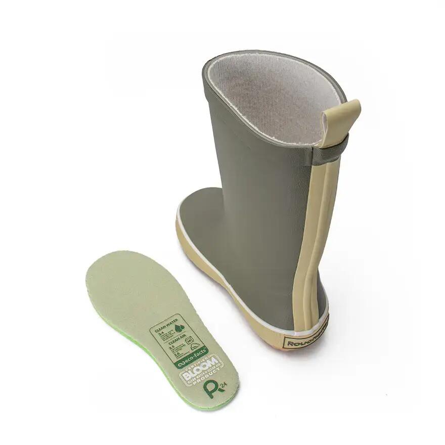 Bottes de pluie enfant Rouchette Protect The Planet 4/6