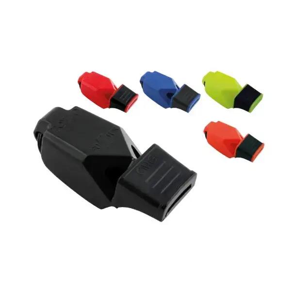 Silbato con cuerda Sporti France Fox Fuziun 2/5