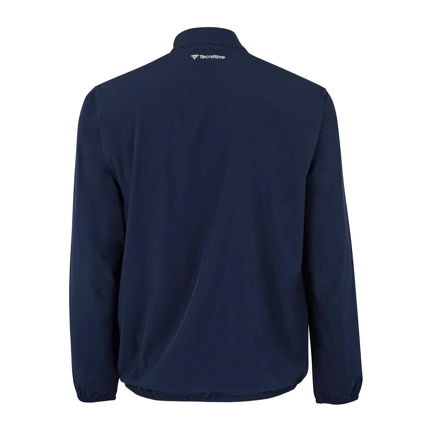 Tecnifibre Light Jacket 2023 21lijac23 2/4
