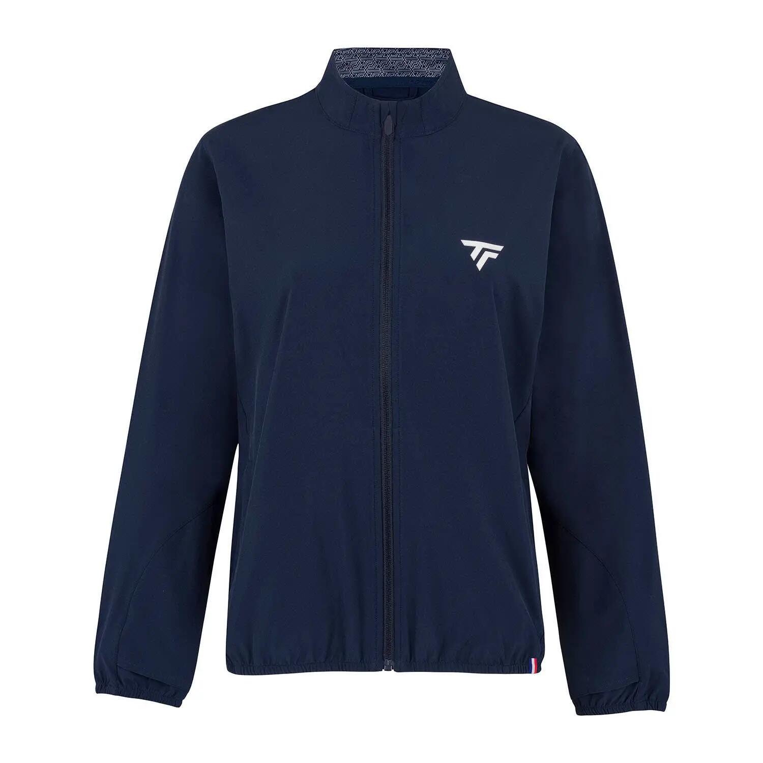 Chaqueta Tecnifibre Light Mujer 1/3