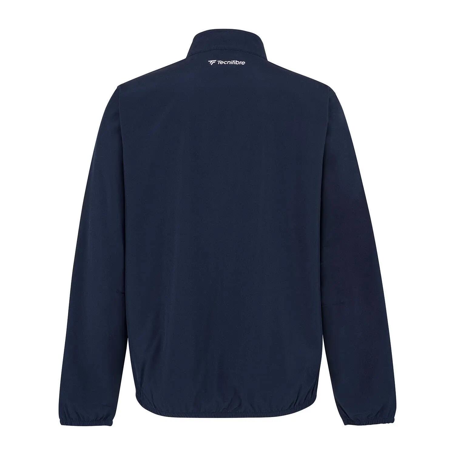 Chaqueta Tecnifibre Light Mujer 2/3