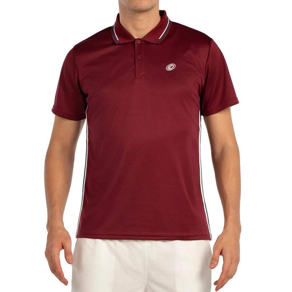 BULLPADEL ARBO Hombre (Polo)