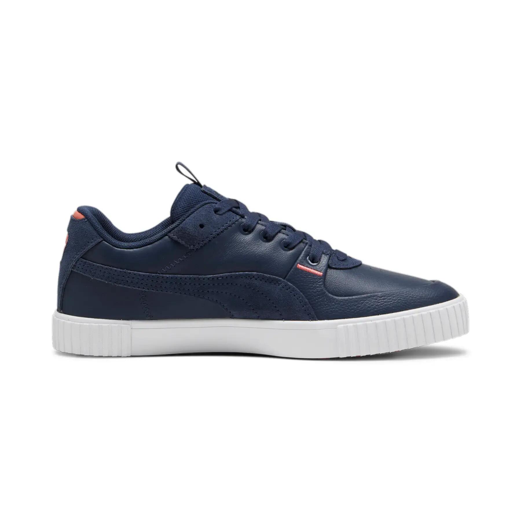 Chaussures de golf sans crampons femme Puma Cali G 5/6