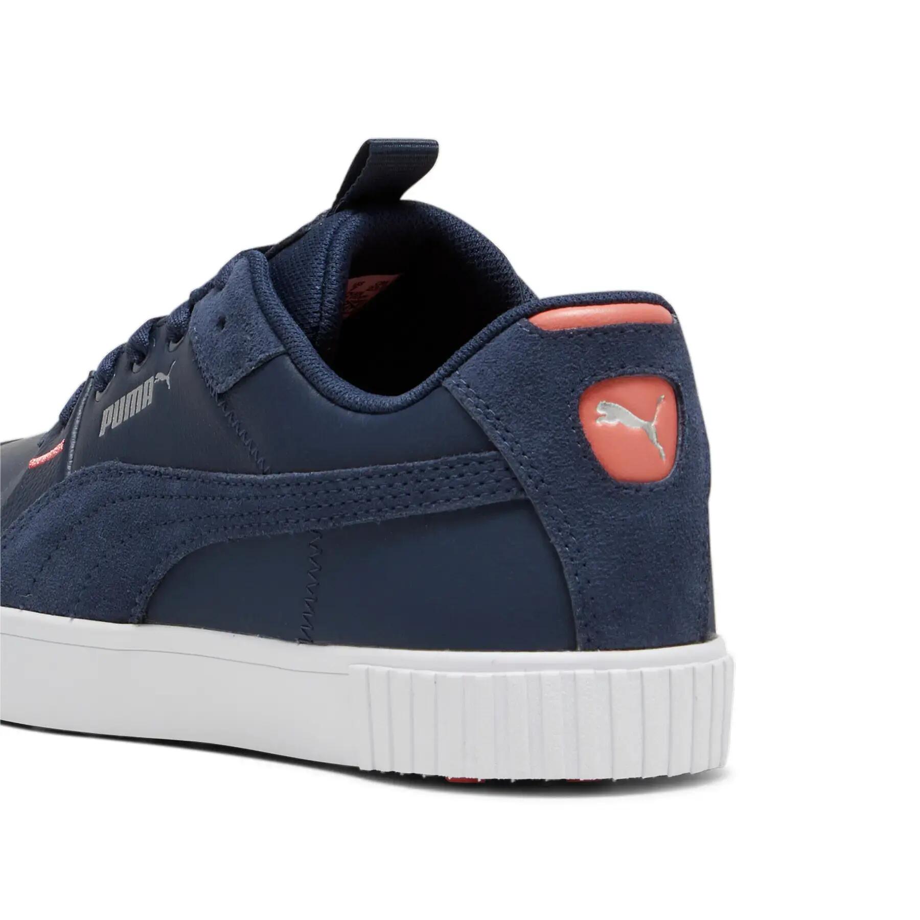 Chaussures de golf sans crampons femme Puma Cali G 4/6