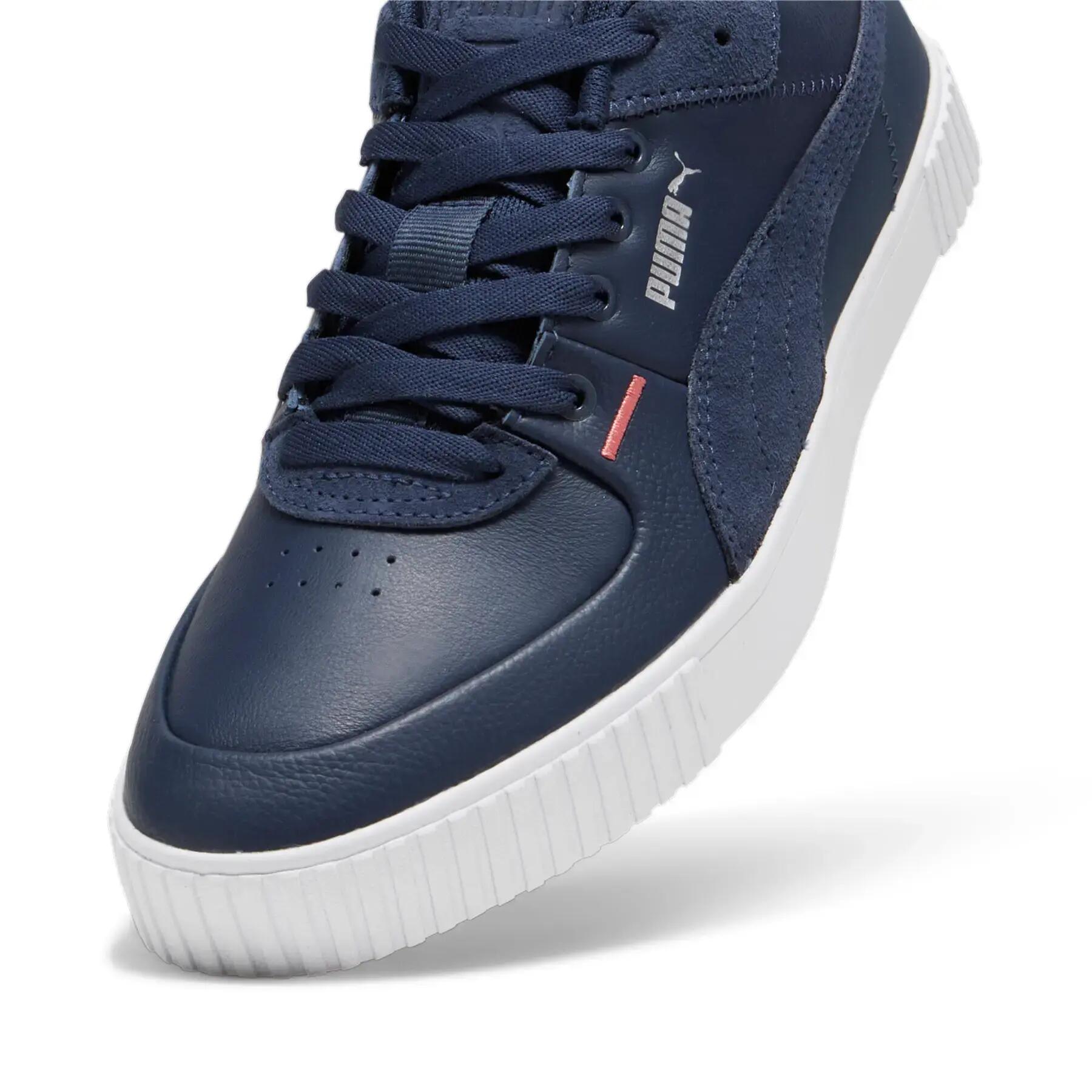 Chaussures de golf sans crampons femme Puma Cali G 3/6