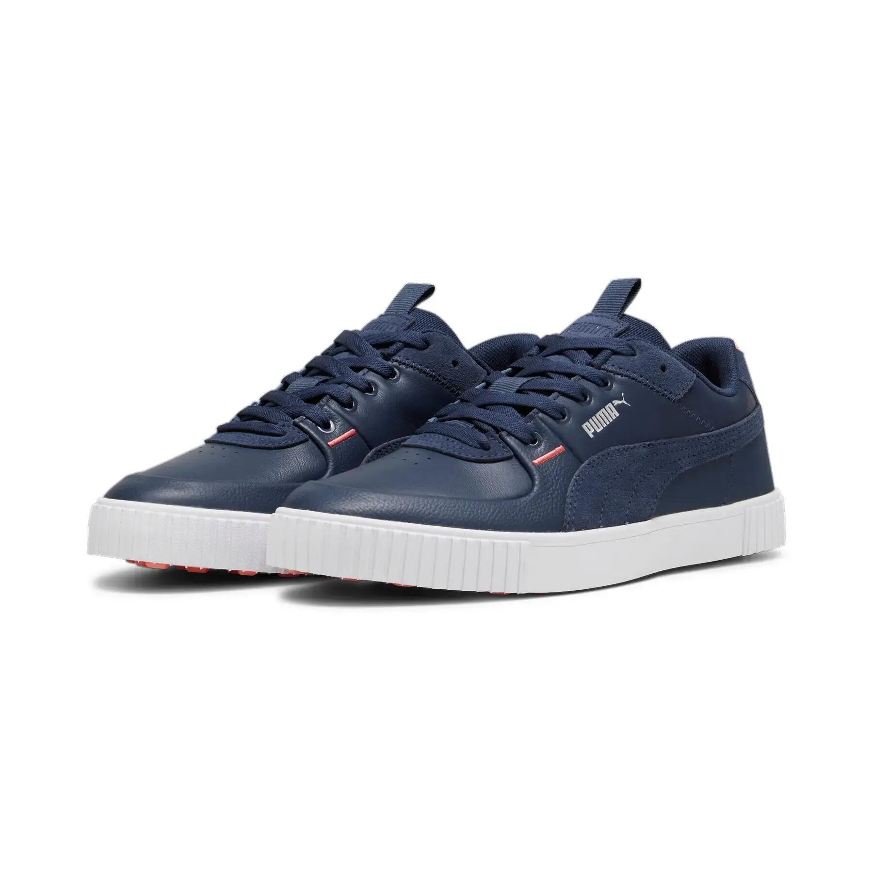 Chaussures de golf sans crampons femme Puma Cali G 2/6