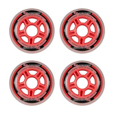 Inline-skate wiel powerslide ps one (x4)