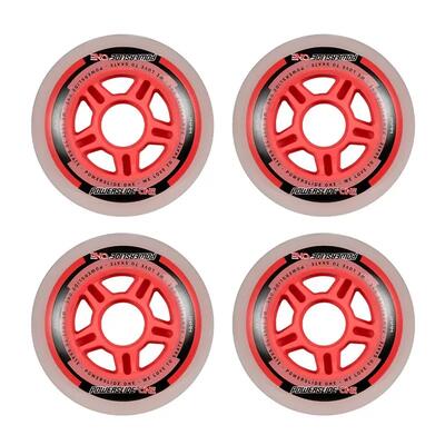 Inline-skate wiel powerslide ps one (x4)