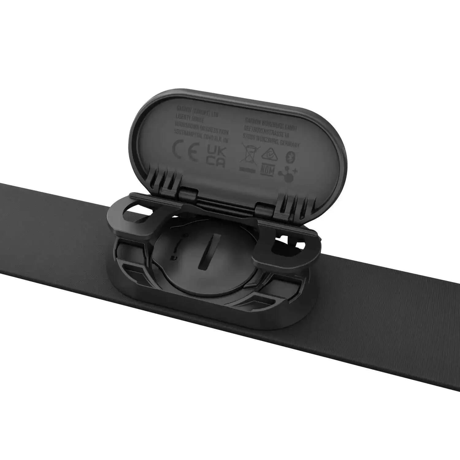 Cardiofrequenzimetro Bluetooth Sportivo GARMIN 010-13314-00 2/5