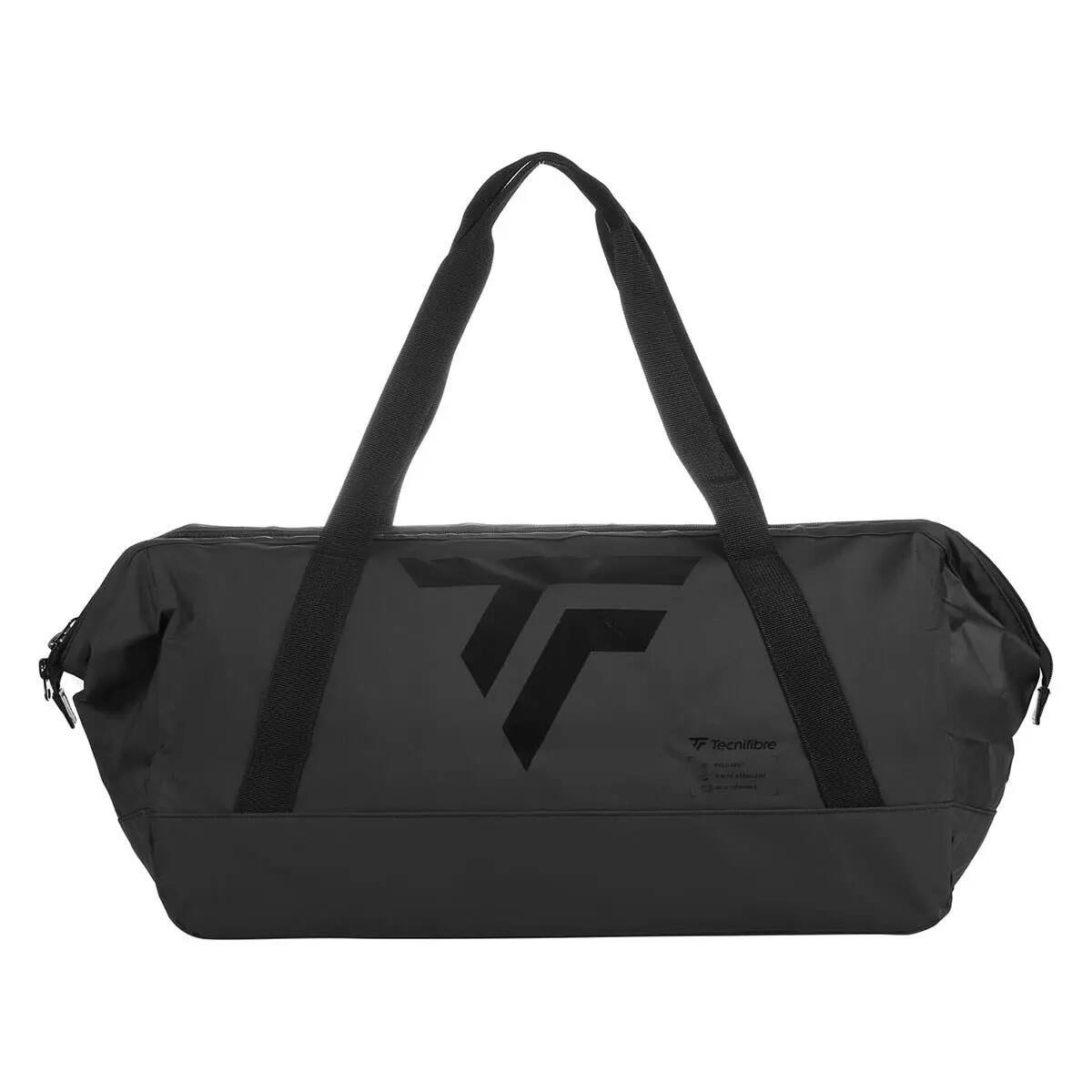 BAG TECNIFIBRE TOUR ENDURANCE ULTRA BLACK 40ULTBLKDU 2/5
