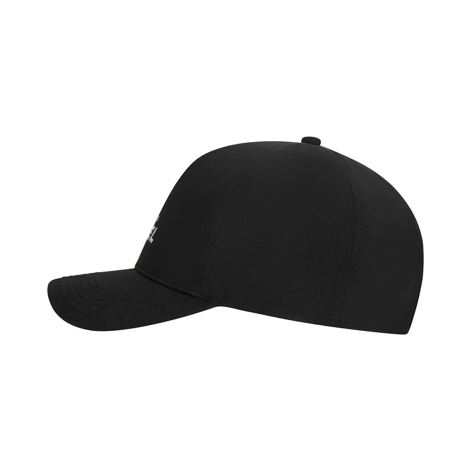 CAP BULLPADEL BLACK BPG-PMR2605 3/7