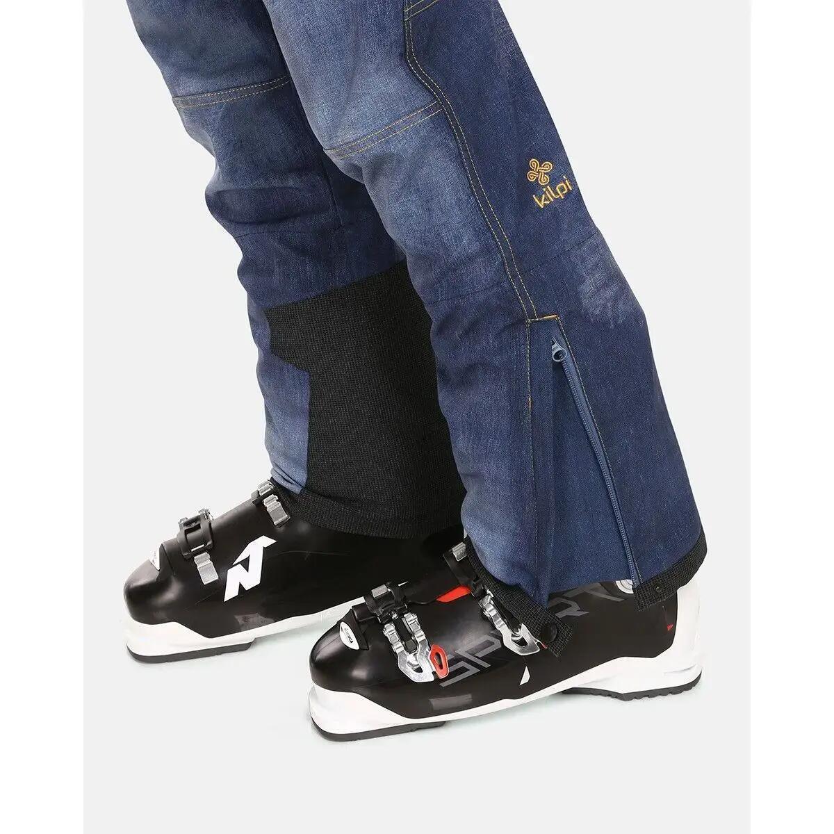 Skibroek Kilpi Jeanso 7/7