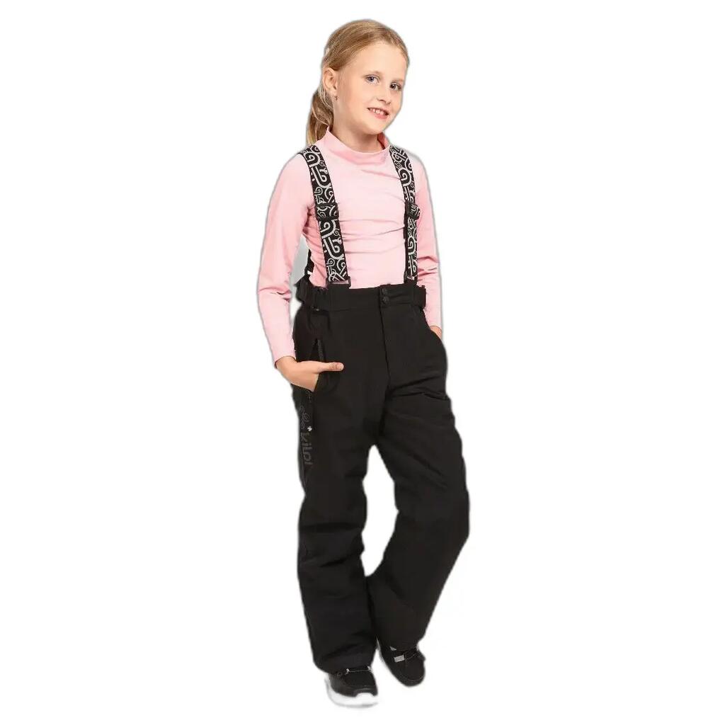 Children's ski Trousers Kilpi Gabone