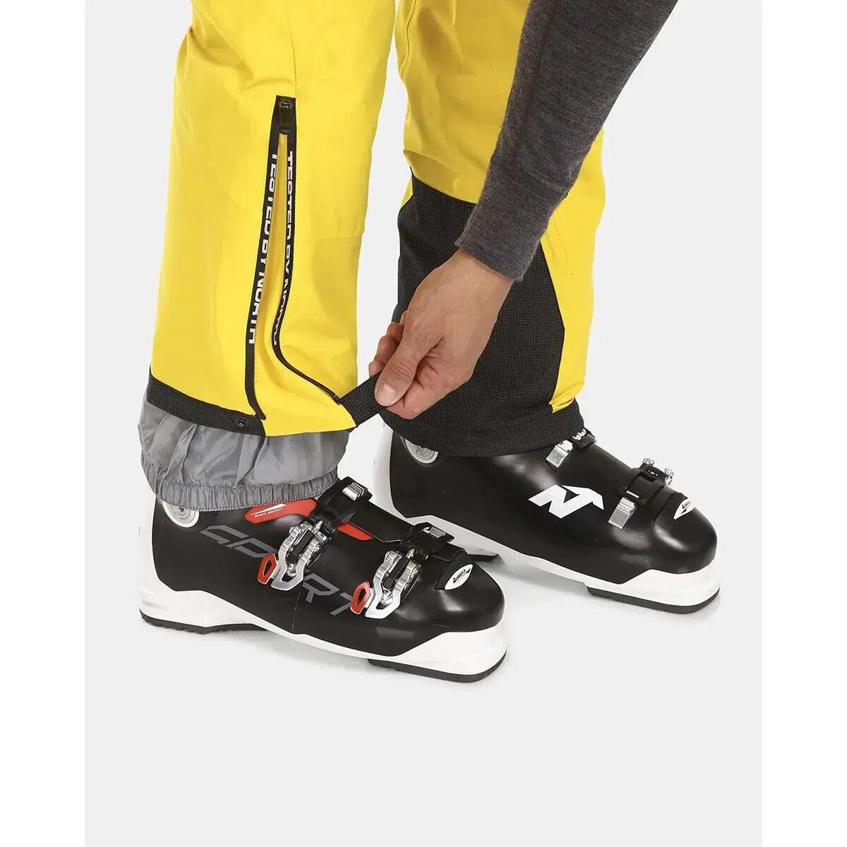 Pantaloni da sci Kilpi Methone 5/7
