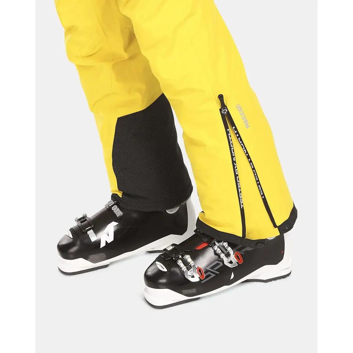 Pantaloni da sci Kilpi Methone 4/7