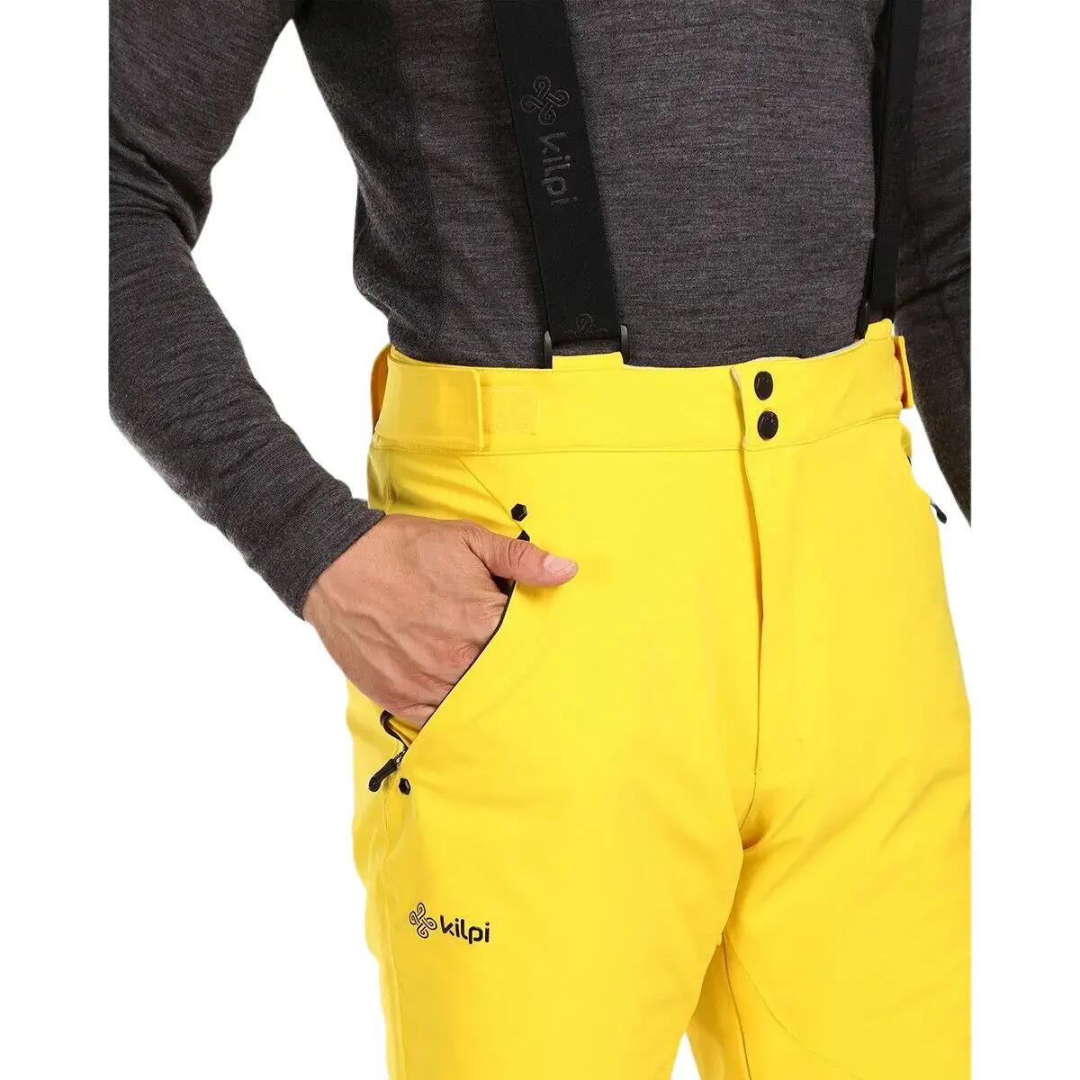 Pantaloni da sci Kilpi Methone 3/7