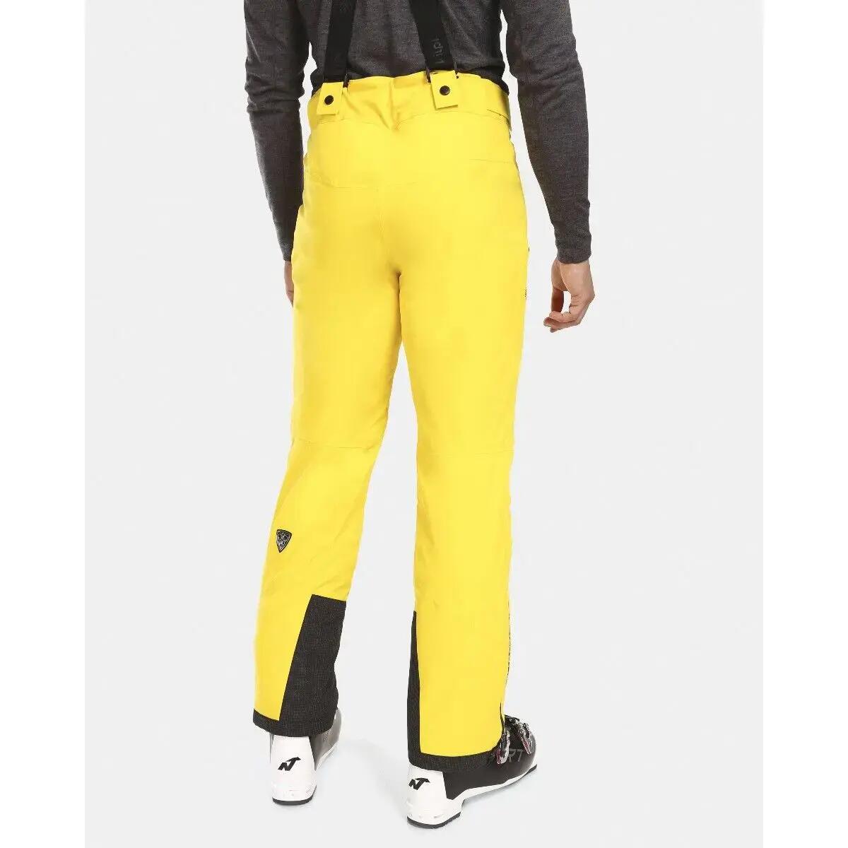 Pantaloni da sci Kilpi Methone 2/7