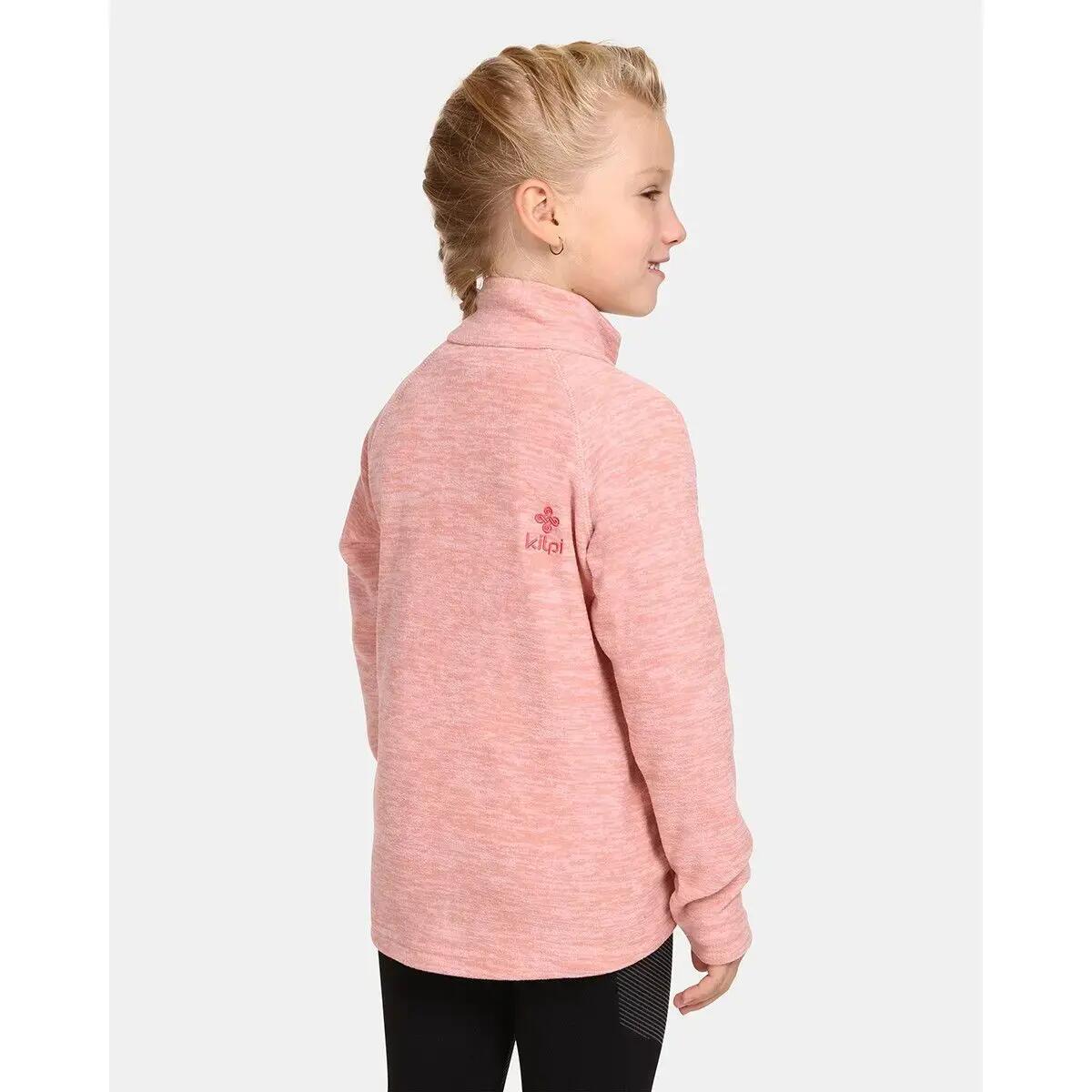 Meisjesfleece Kilpi Alacant 3/4
