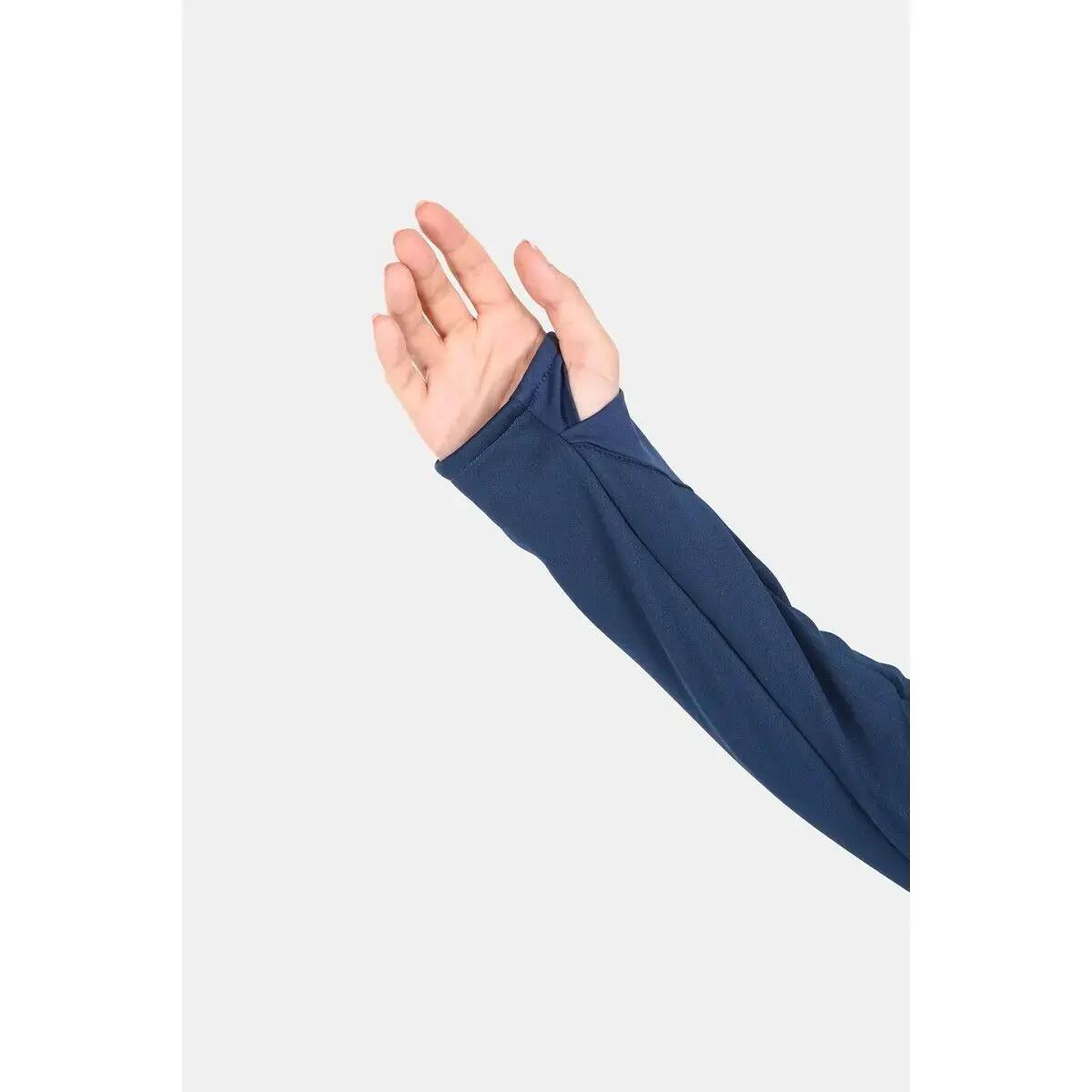Sweatshirt femme Kilpi Versam 5/6