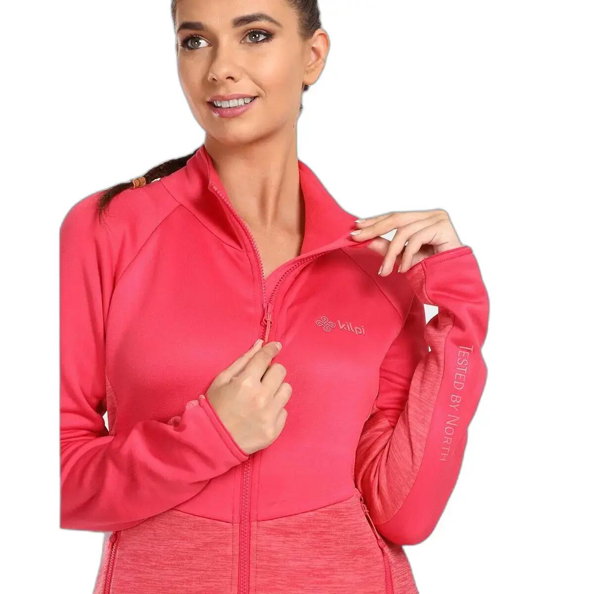 Bluza damska Kilpi Tomms 3/4