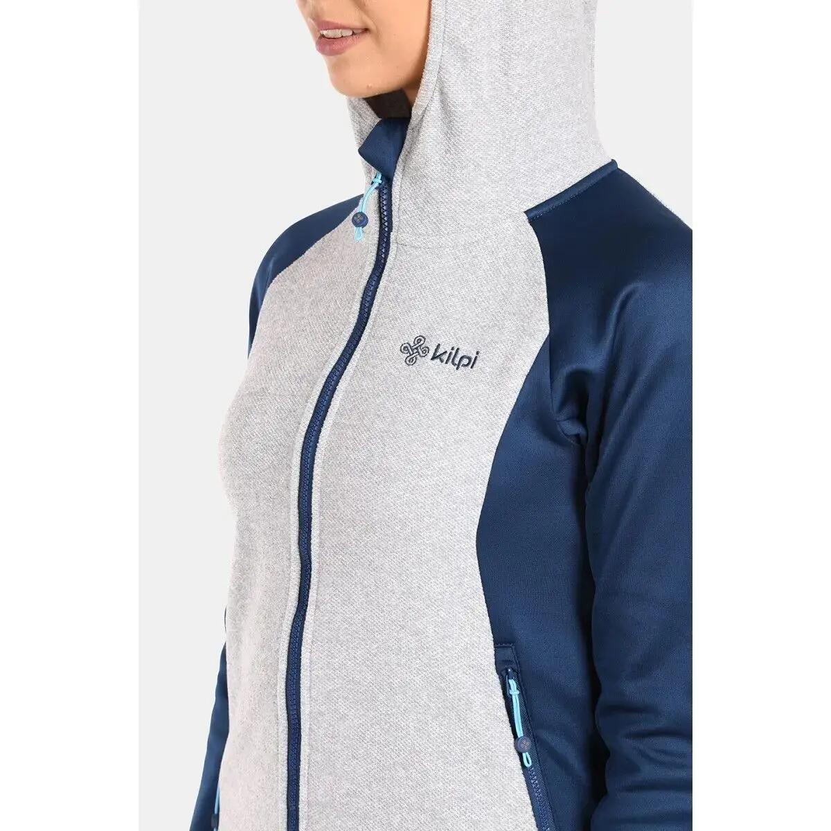 Dames sweatshirt Kilpi Versam 4/6