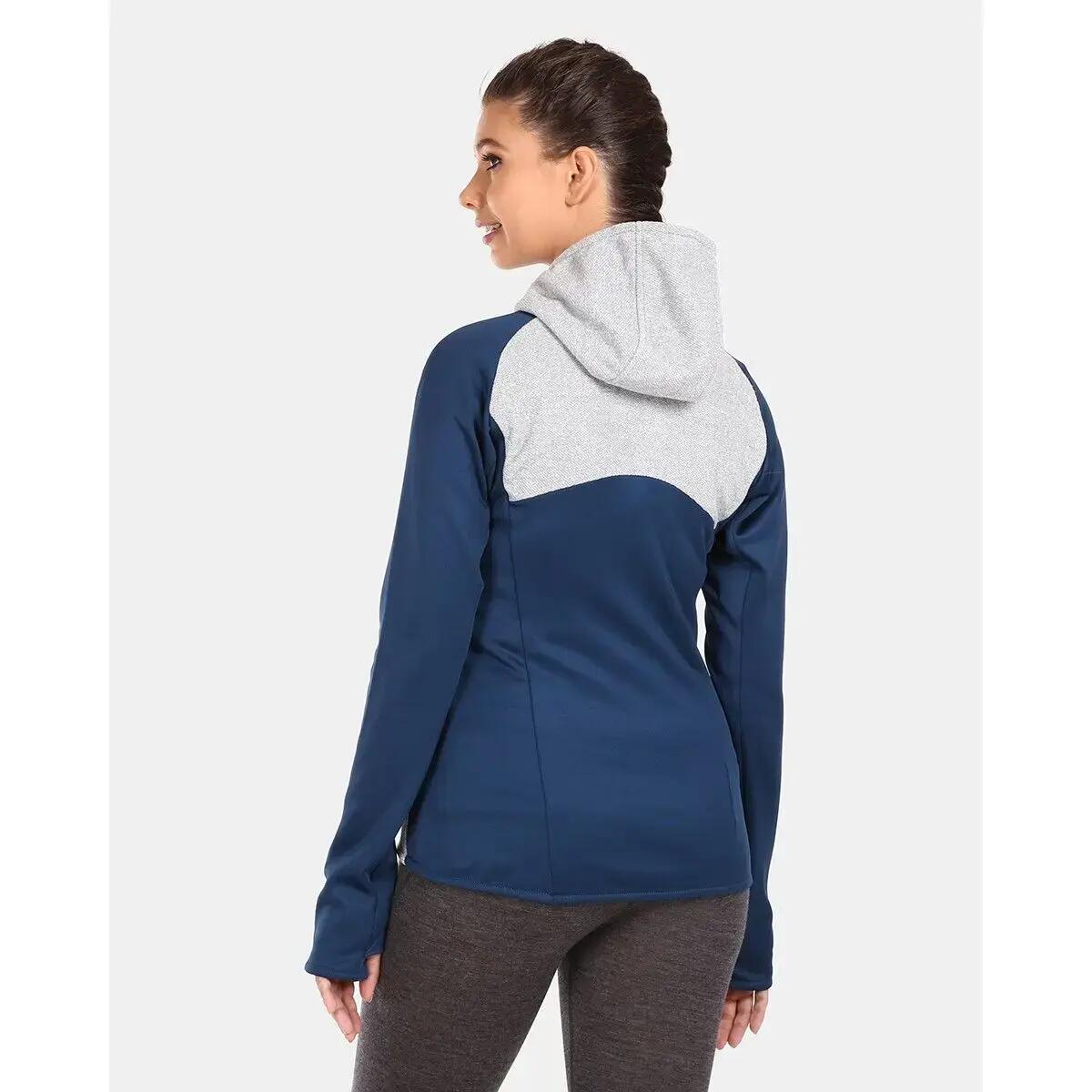 Dames sweatshirt Kilpi Versam 3/6