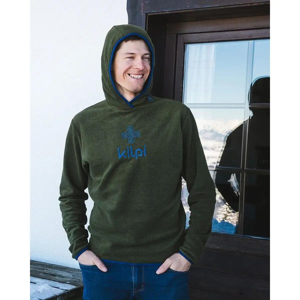 Bluza Kilpi Flond 2/5