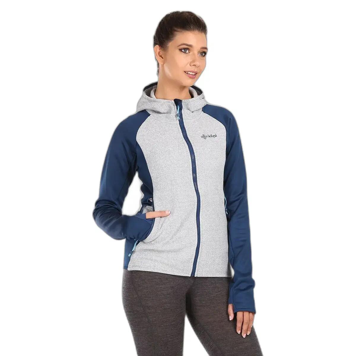 Dames sweatshirt Kilpi Versam 2/6