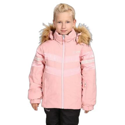 Veste de ski fille Kilpi Dalila