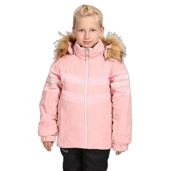 Veste de ski fille Kilpi Dalila