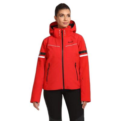 Ski-jas voor dames kilpi lorien-w