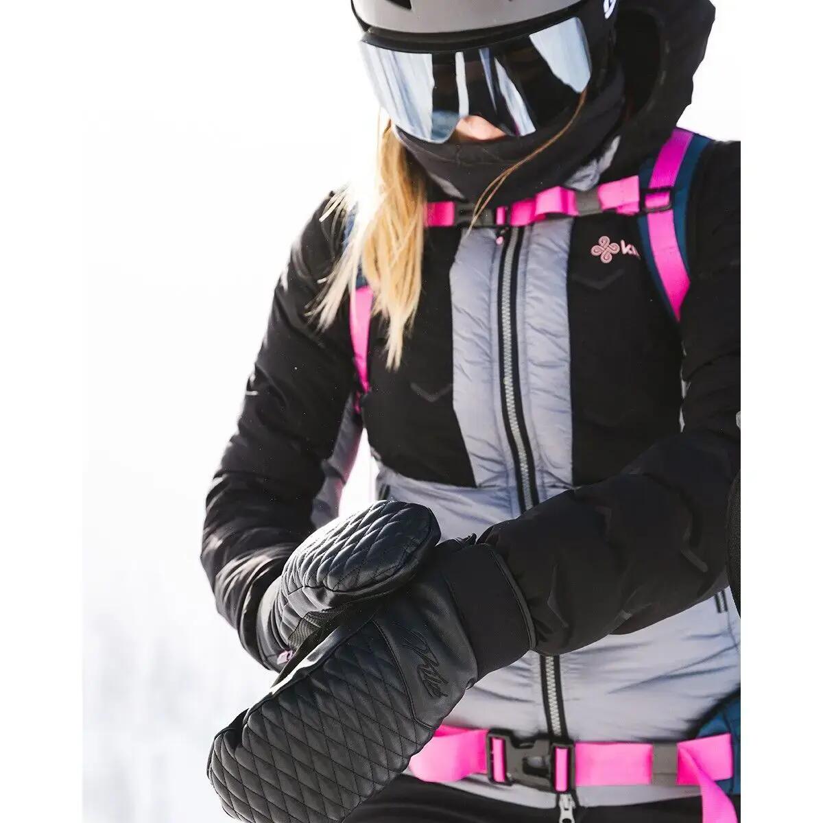 Doudoune femme Kilpi Tevery 5/6