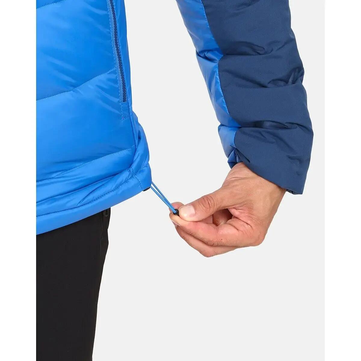 Daunenjacke Kilpi Tevery 5/6