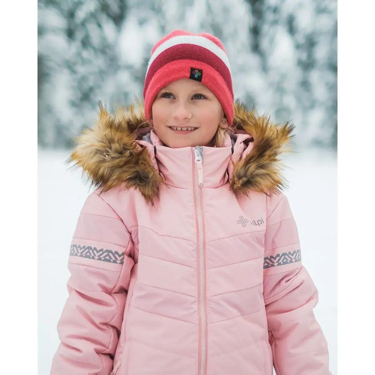 Skijacke, Mädchen Kilpi Dalila 5/7
