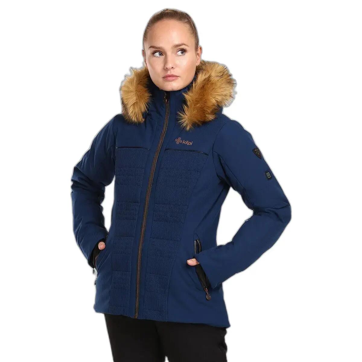 Veste de ski pour femme Kilpi EMILIN-W 2/7