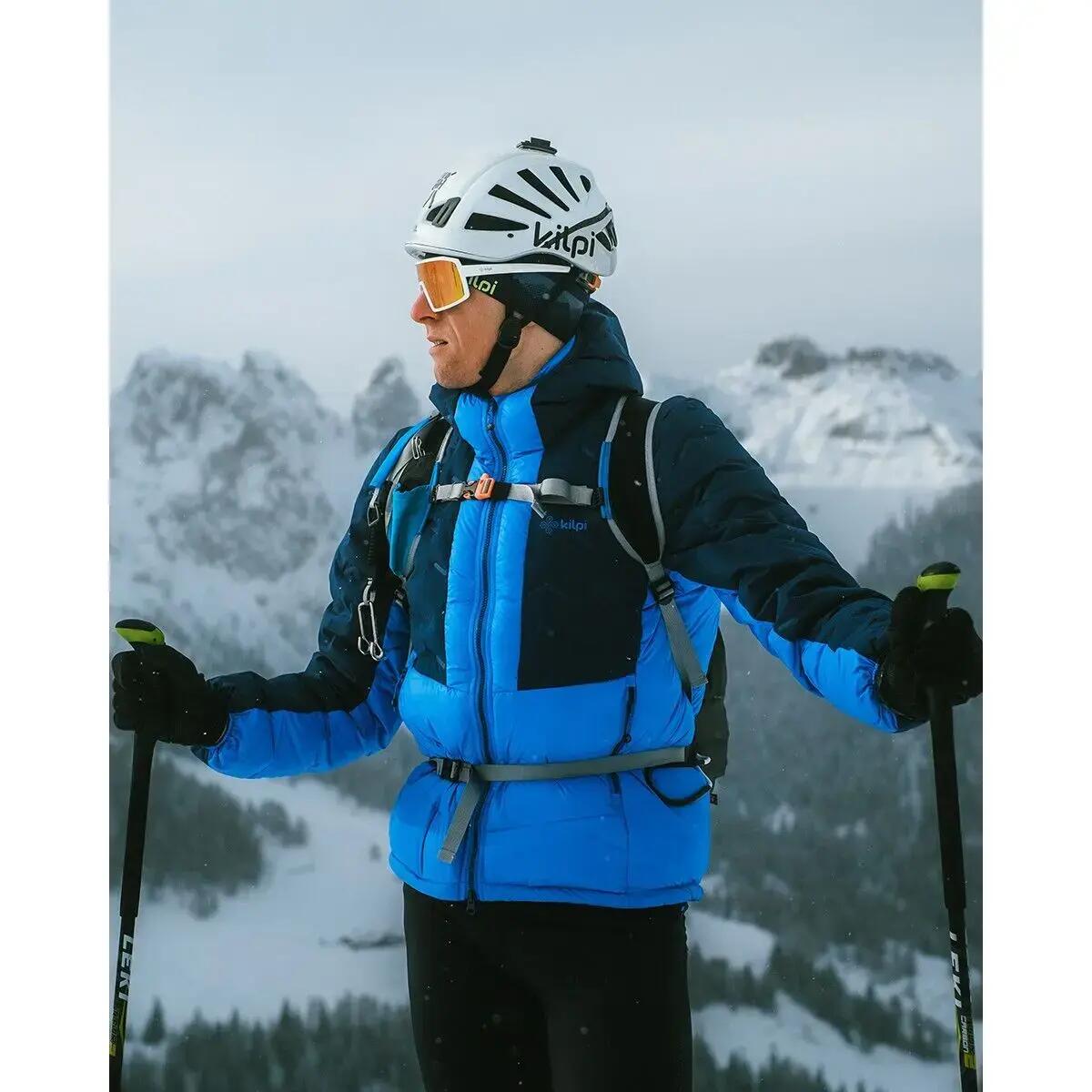 Daunenjacke Kilpi Tevery 4/6