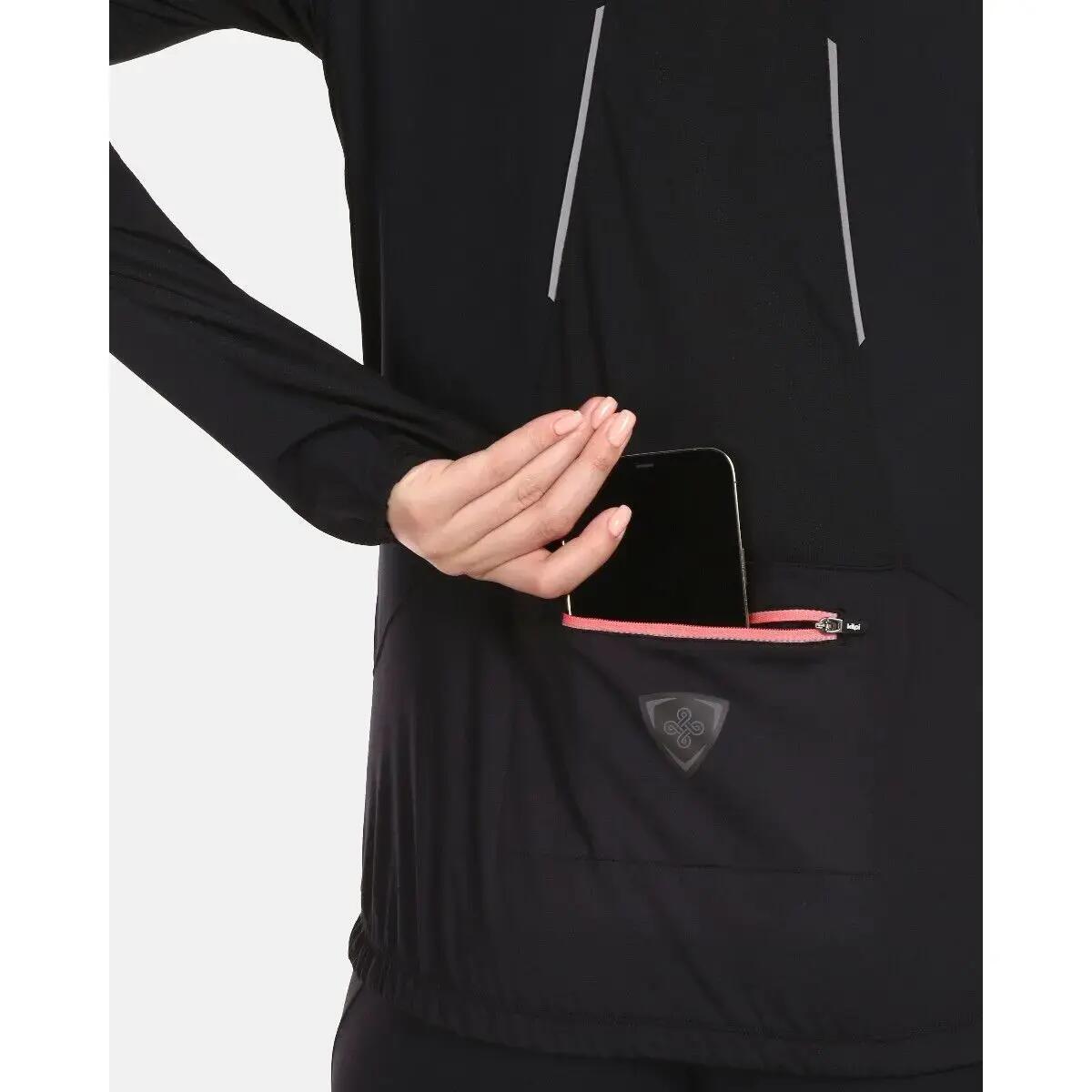Hardloopjas voor dames Kilpi NORDIM-W 4/5