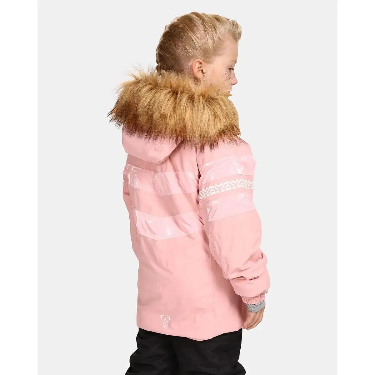 Skijacke, Mädchen Kilpi Dalila 4/7