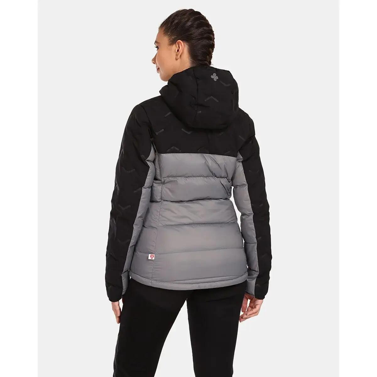 Doudoune femme Kilpi Tevery 3/6